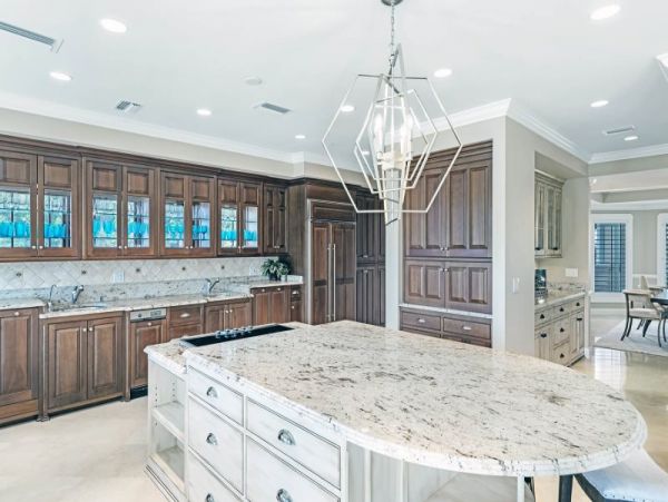 Captiva Island Luxury Rental with Pool, Dock & Beach Access