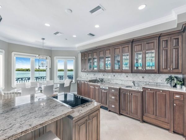 Captiva Island Luxury Rental with Pool, Dock & Beach Access