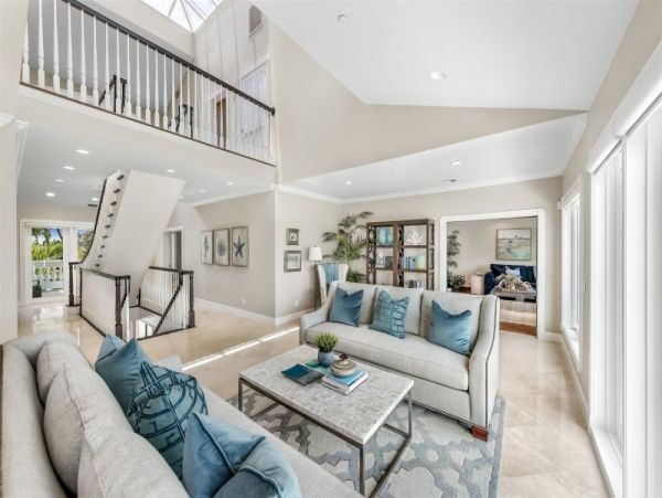 Captiva Island Luxury Rental with Pool, Dock & Beach Access