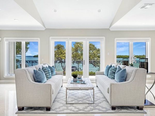 Captiva Island Luxury Rental with Pool, Dock & Beach Access