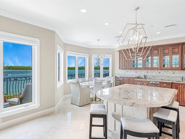 Captiva Island Luxury Rental with Pool, Dock & Beach Access