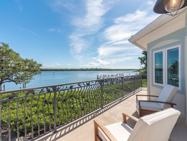 Captiva Island Luxury Rental with Pool, Dock & Beach Access