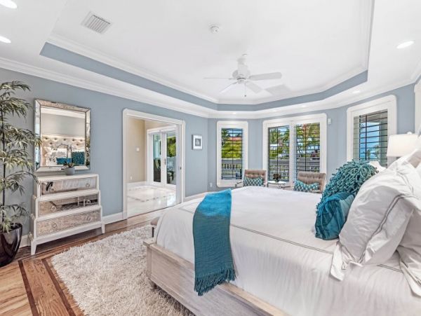 Captiva Island Luxury Rental with Pool, Dock & Beach Access