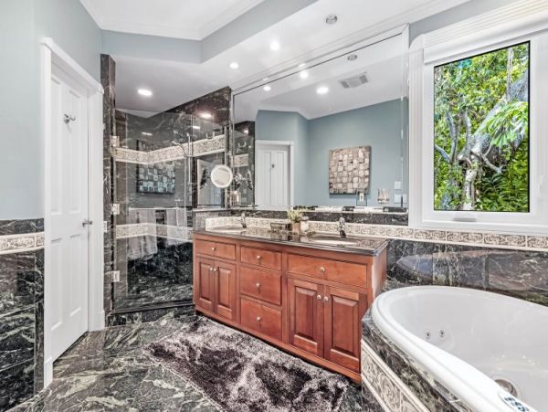 Captiva Island Luxury Rental with Pool, Dock & Beach Access