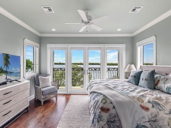 Captiva Island Luxury Rental with Pool, Dock & Beach Access