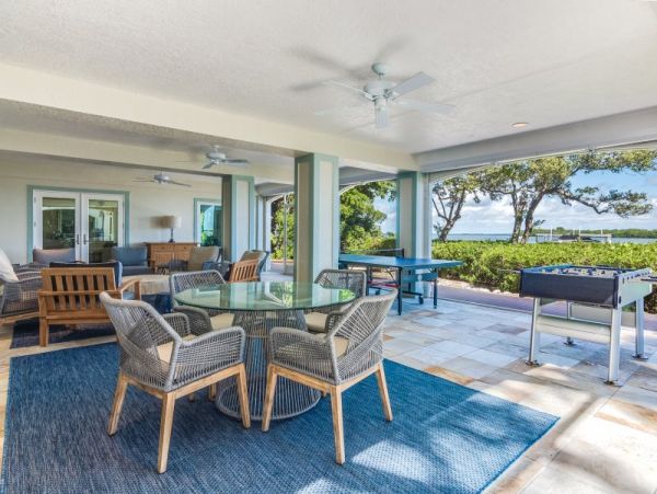 Captiva Island Luxury Rental with Pool, Dock & Beach Access