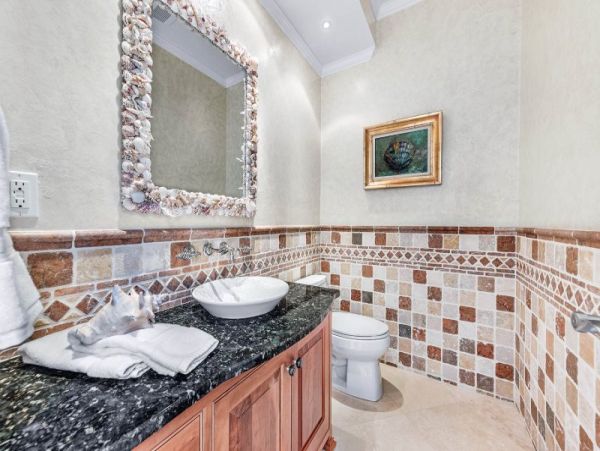 Captiva Island Luxury Rental with Pool, Dock & Beach Access