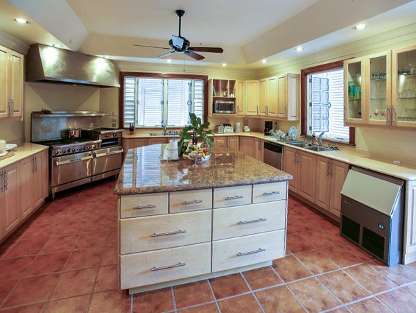 Jamaica Luxury Vacation Villa- Ocho Rios 8 bedrooms - additional view, photo 5