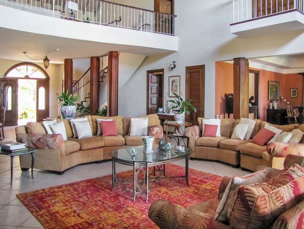 Jamaica Luxury Vacation Villa- Ocho Rios 8 bedrooms - additional view, photo 3