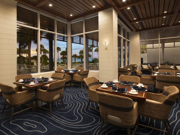 Two bedroom Suite Beach Views South End of Longboat Key