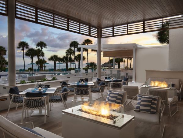 Two bedroom Suite Beach Views South End of Longboat Key