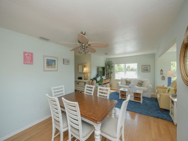 Short Walk to Beach Holmes Beach Vacation Home Private Pool