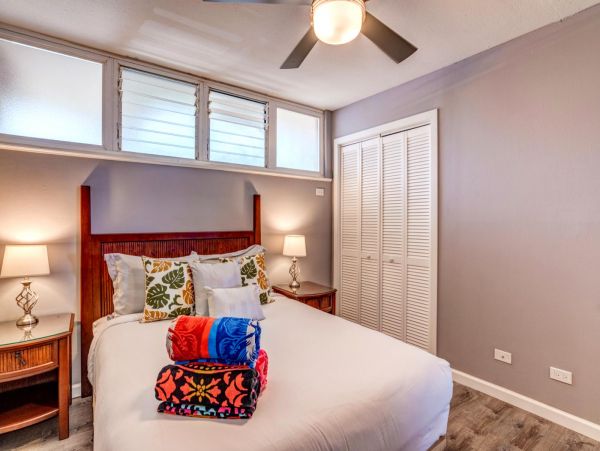 Luxury Full Pacific Views Maui Accommodation