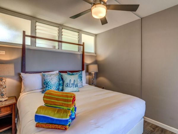 Luxury Full Pacific Views Maui Accommodation