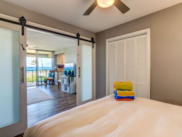 Luxury Full Pacific Views Maui Accommodation
