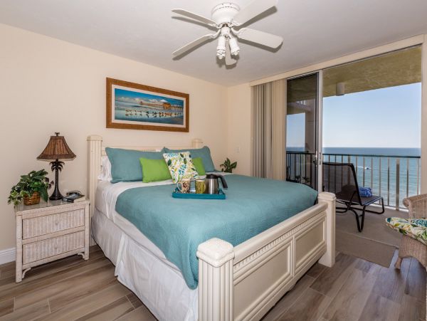 On Beach Marco Island Vacation Condo Three Bedroom
