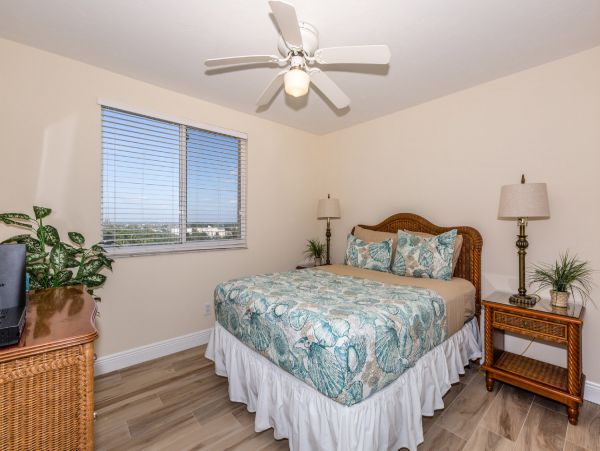 On Beach Marco Island Vacation Condo Three Bedroom