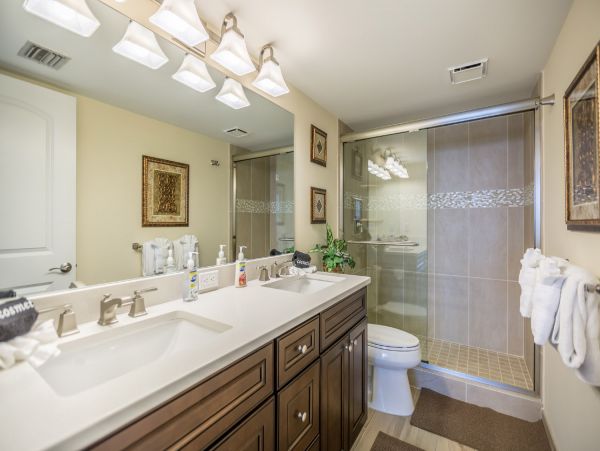 On Beach Marco Island Vacation Condo Three Bedroom