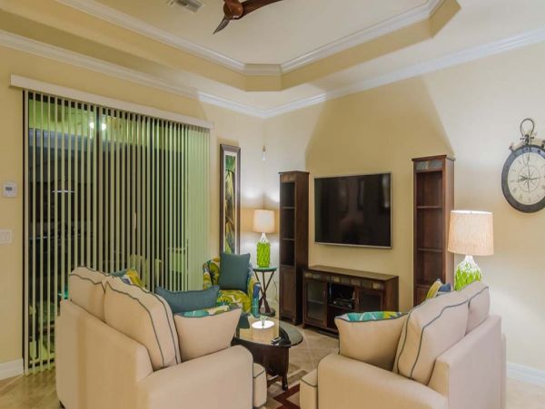 Naples Home 989893