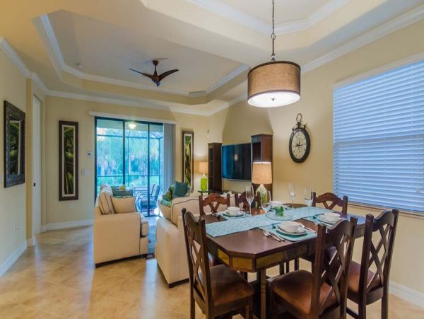 Naples Home 989893