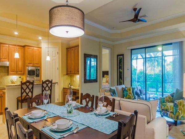 Naples Home 989893