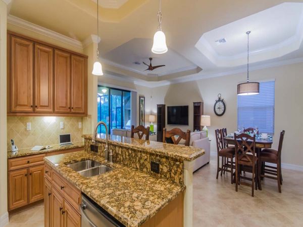 Naples Home 989893