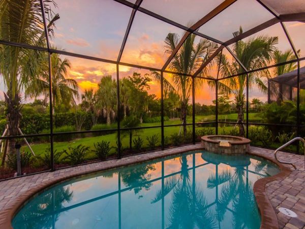 Naples Home 989893