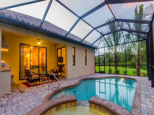 Naples Home 989893