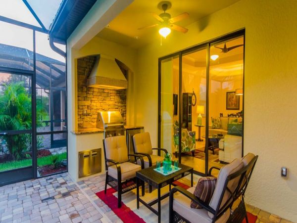 Naples Home 989893
