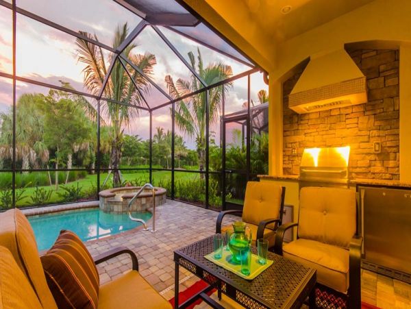 Naples Home 989893