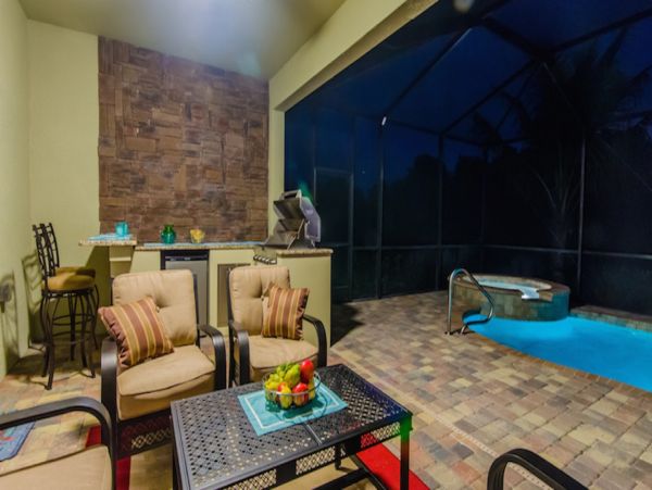 Naples Home 989894