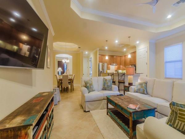 Naples Home 989894