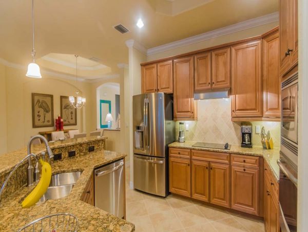 Naples Home 989894