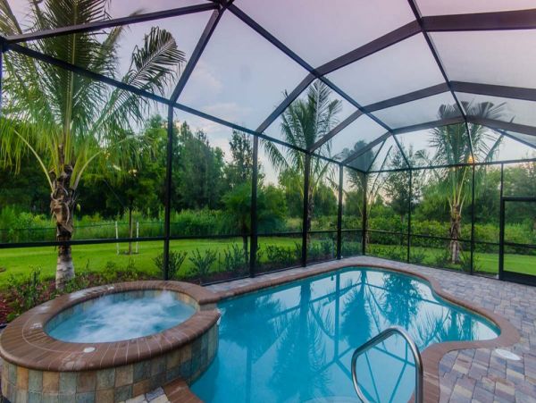 Naples Home 989894