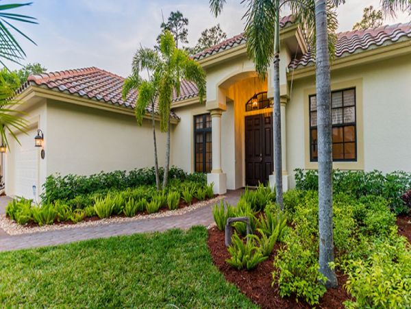Naples Home 989895