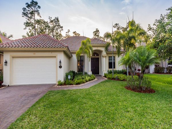 Naples Home 989895