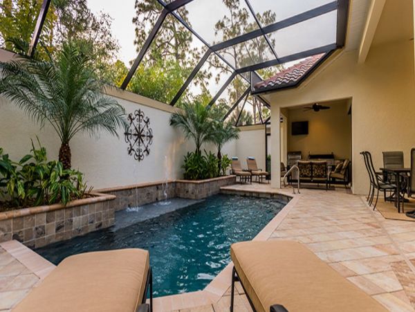 Naples Home 989895