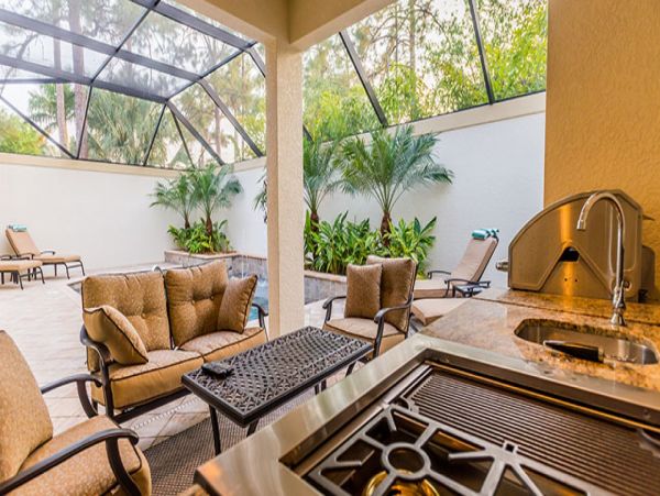 Naples Home 989895