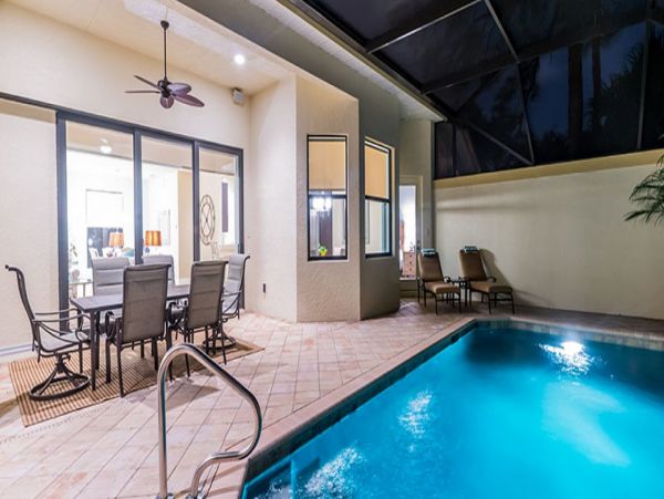 Naples Home 989895
