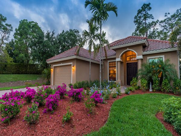 Naples Home 989896
