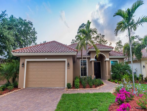 Naples Home 989896