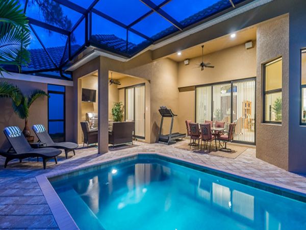 Naples Home 989896