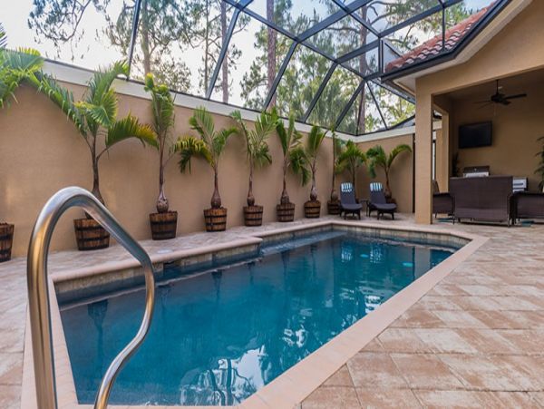 Naples Home 989896
