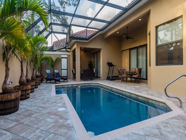 Naples Home 989896