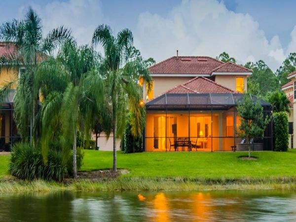 Naples Home 989897