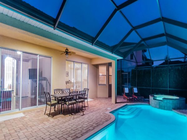 Naples Home 989897