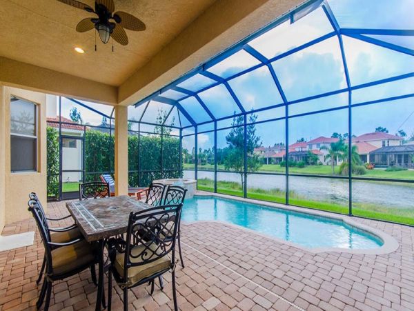 Naples Home 989897