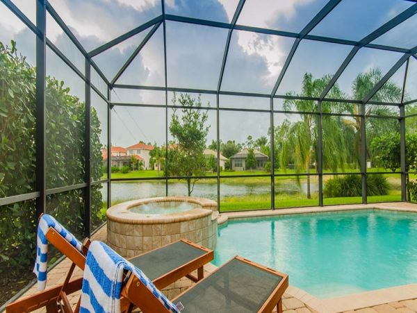 Naples Home 989897