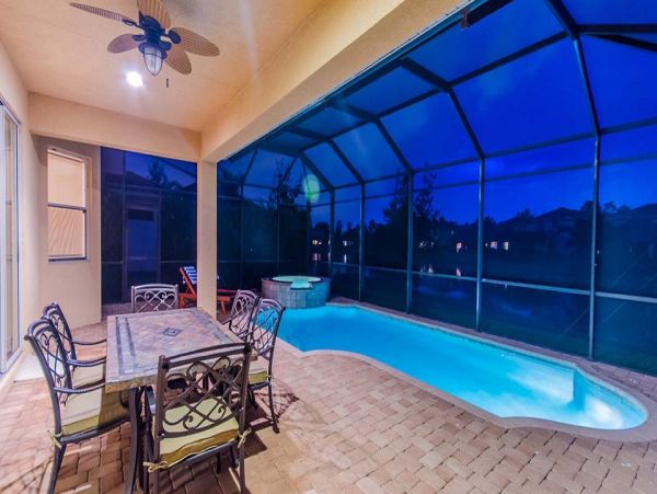 Naples Home 989897