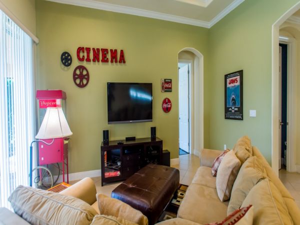 Naples Home 989897